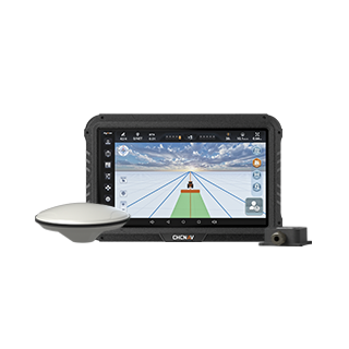 Manual Guidance Systems